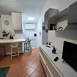 Apartmán Vicolo Delle Forbici *