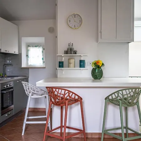 Vicolo Delle Forbici *