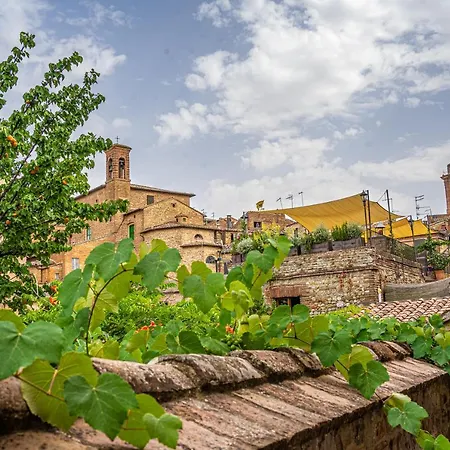 Apartman Vicolo Delle Forbici