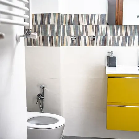 Vicolo Delle Forbici