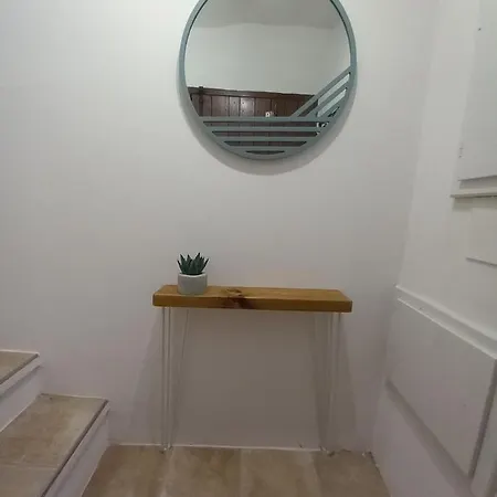 Apartman Vicolo Delle Forbici