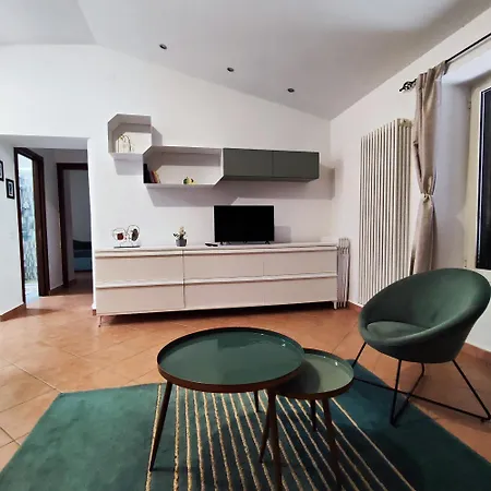 Апартаменты Vicolo Delle Forbici Читта-делла-Пьеве